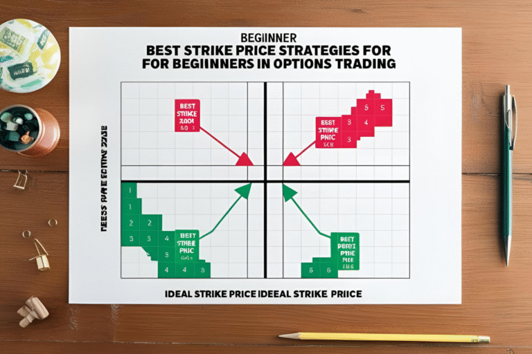strike price strategies for beginners