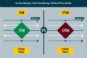 in the money vs out of the money