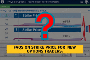 strike price FAQs
